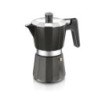 CAFETERA 6 TZ PERFECTA BLACK
