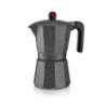 CAFETERA INDUCTION ROCK 6 TAZAS M861006