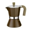 CAFETERA NEW CREAM 9 TZ FULL INDUCTION M671009