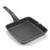 ASADORA GRILL RALLADA EFICIENT 22 CM.