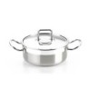 CACEROLA CON TAPA 22 CM. PROFESIONAL