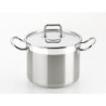 OLLA CON TAPA 24 CM. PROFESIONAL