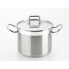 OLLA CON TAPA 30 CM. PROFESIONAL