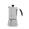CAFETERA ARGES INOXIDABLE 4 TAZAS 215080300