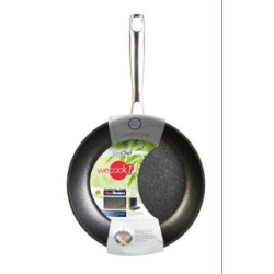 SARTEN ALUMINIO FORJADO ECOCHEF 20CM