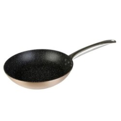 SARTEN ALUMINIO FORJADO PROFESIONAL 28 CM. 10528