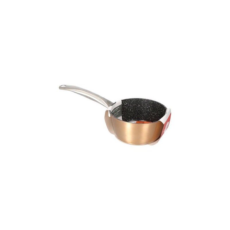 CAZO ALUMINIO FORJADO PROFESIONAL 16CM 10716