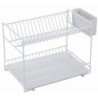 ESCURREPLATOS PEQUEÑO BLANCO 89000