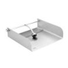 SERVILLETERO INOXIDABLE 61004