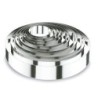 MOLDE ARO REDONDO 7,5X4 CM 68407