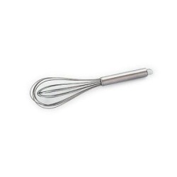 BATIDOR TUBO 25 CM. INOXIDABLE 18/8 2166