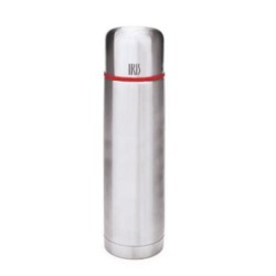 TERMO INOXIDABLE LIQUIDOS 1.00 L.