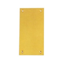PLACA LATONADO CIEGA 80X120 MATE 300/31