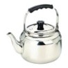CAFETERA PAVA INOXIDABLE 2.6 610202