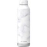 BOTELLA QUOKKA SOLID MARBLE STEEL 630ML 11813