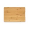 TABLA DE CORTE BAMBU 33CM X 23CM X 2CM 04665