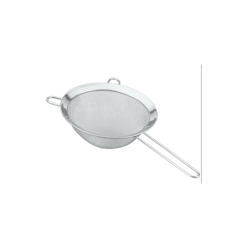 COLADOR INOXIDABLE 22 CM. VICTORIA 116922