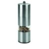 MOLINILLO PIMIENTA INOX/ACRILICA16 CM. 252832
