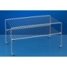 JUEGO 2 ESTANTES APILABLES SKY QUICK BOX 364302 95