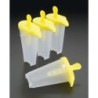 JGO. 4 MOLDES PARA POLOS 253572