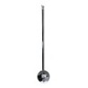 ESPUMADERA INOX. 12X65 REMACHADA 60965 PATIÑO