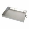 LATA HORNO ALUMINIO 25X38 CM. 22038