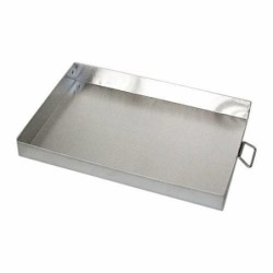 LATA HORNO INOXIDABLE 28X42 22542