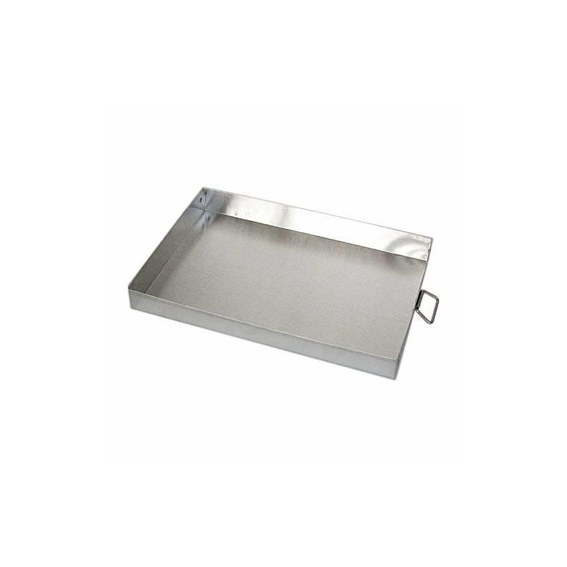 LATA HORNO INOXIDABLE 28X42 22542