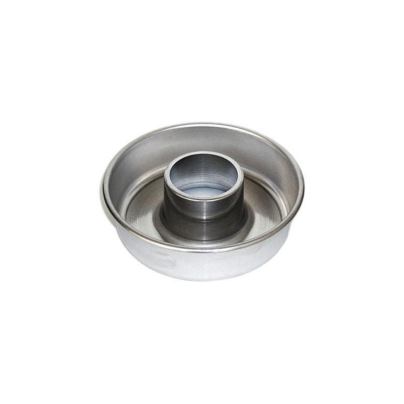 MOLDE SABARIN 25 CM. ALUMINIO 26025