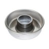MOLDE SABARIN 25 CM. ALUMINIO 26025
