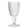 COPA VINO 28 CL TRANSPARENTE IKONIC BID CAJA 6 UDS