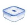 HERMETICO CUADRADO PURE BOX 13 CM. 76 CL. 9207676