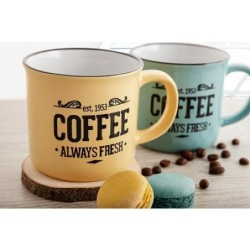 MUG 33CL SURT FRAPPE FRESH SURTIDO