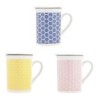 MUG TETERA 33CL PIPPA CON FILTRO Y TAPA