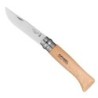 NAVAJA HOJA ACERO INOXIDABLE 6CM NUMERO 5 001072