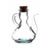 ACEITERA VIDRIO 0.50 LITROS RUSTICA 1869
