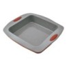 MOLDE SILICONA PLATINO LASAÑA 20X19X4,5CM MC64