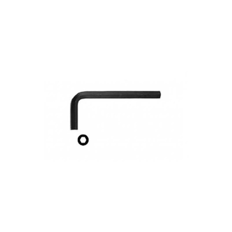 LLAVEN ALLEN CORTA PUNTA PLANA 3MM 1995M