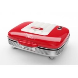 GOFRERA 700W. PARTY TIME ARIETE 1973