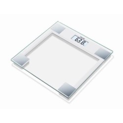 BASCULA BAÑO CRISTAL GS-14