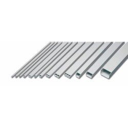 MINICANAL ADHESIVA 2 M. 10X16 71528-A
