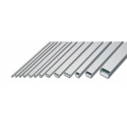 MINICANAL 12X12 ADHESIVA 2 M. 71538-A