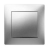 CONMUTADOR 10 AH. 250 V. ALUMINIO 9402