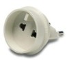 ADAPTADOR EUROPEO UNIVERSAL 1403-E