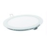 DOWNLIGHT LED 18 W. REDONDO BLANCA LUZ FRIA 20807