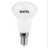 BOMBILLA LED REFLECT.50MM E14 6W 550LM 120   CALIDA