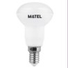 BOMBILLA LED REFLECT.63MM E27 8W 750LM 120   CALIDA