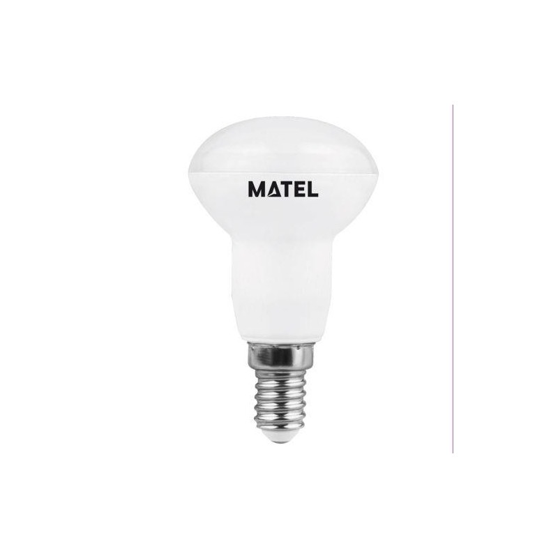 BOMBILLA LED REFLECT.80MM E27 10W 950LM 120  CALIDA