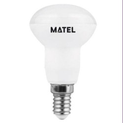 BOMBILLA LED REFLECT.80MM E27 10W 1000LM 120  FRIA