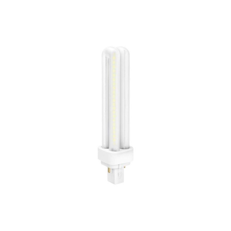 BOMBILLA LED PLC G24 11W 1080LM 360   CALIDA 21874